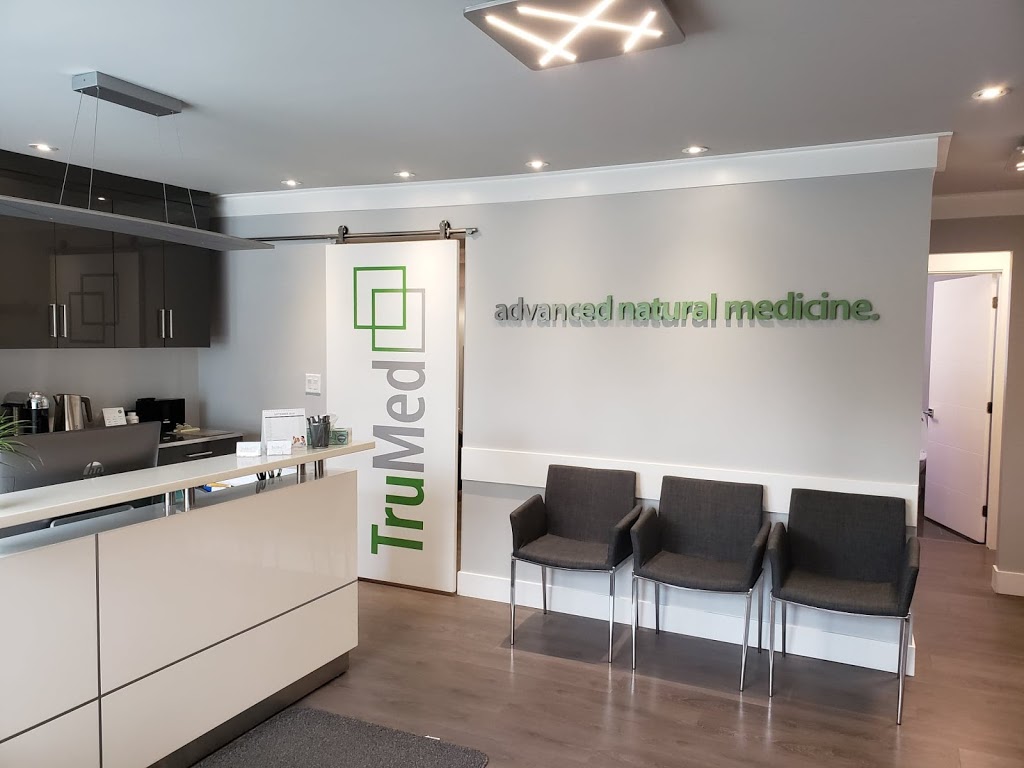 Dr. Deol - TruMed Naturopathic Fertility Clinic | 14620 Stony Plain Rd, Edmonton, AB T5N 3S2, Canada | Phone: (780) 757-8378