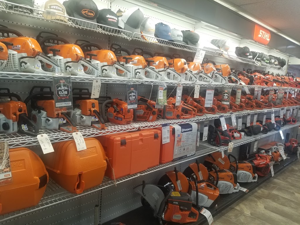 Lacasse equipment and Son - Husqvarna - Arians | 535 Rte Bégin, Saint-Anselme, QC G0R 2N0, Canada | Phone: (418) 885-4754