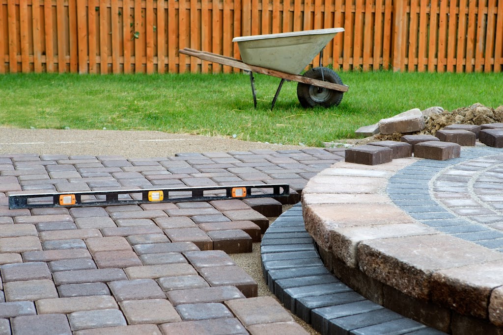 Earth and Turf Landscaping Ltd | 4 51114 Range Road 264 By appointment only, Spruce Grove, AB T7Y 1E8, Canada | Phone: (780) 996-2041