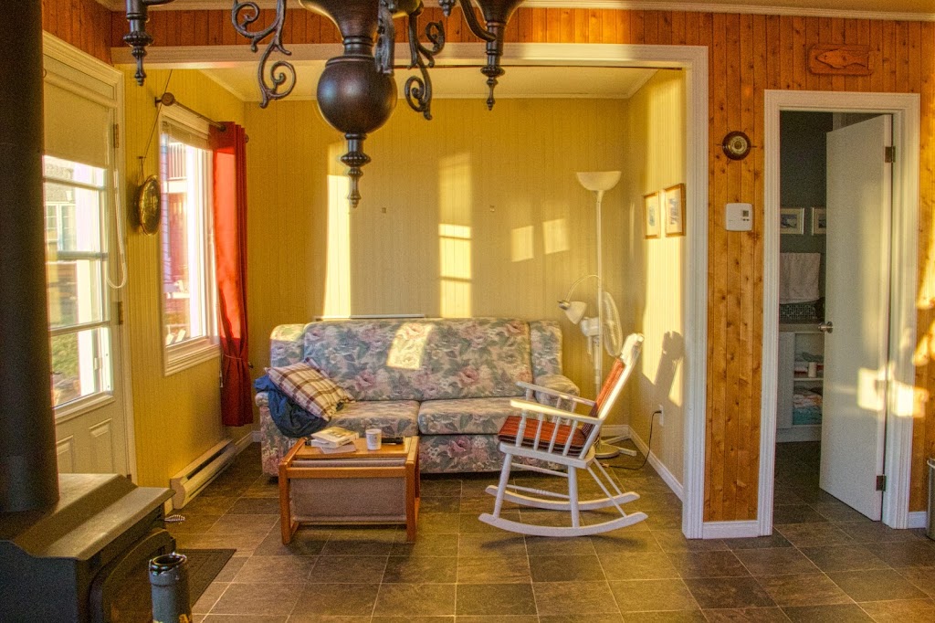 LAstérie du Bonheur | 213 Rte de la Grève, Saint-Simon-de-Rimouski, QC G0L 4C0, Canada | Phone: (418) 851-2779
