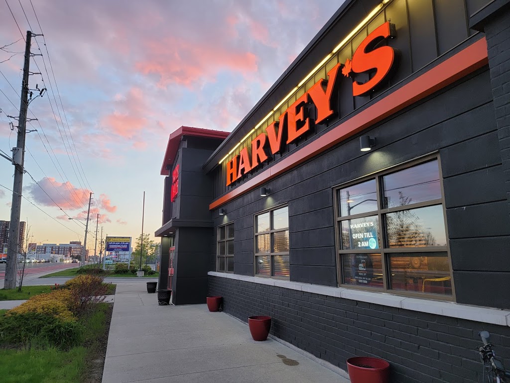 Harveys | 2990 Eglinton Ave E, Scarborough, ON M1J 2E7, Canada | Phone: (416) 438-3223