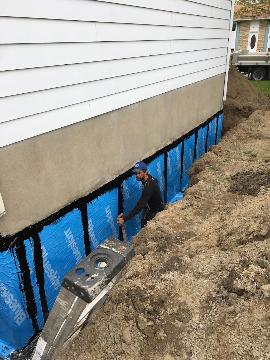 Xpert Excavation - Cantley | 831 Mnt Saint-Amour, Cantley, QC J8V 3S5, Canada | Phone: (819) 923-6989
