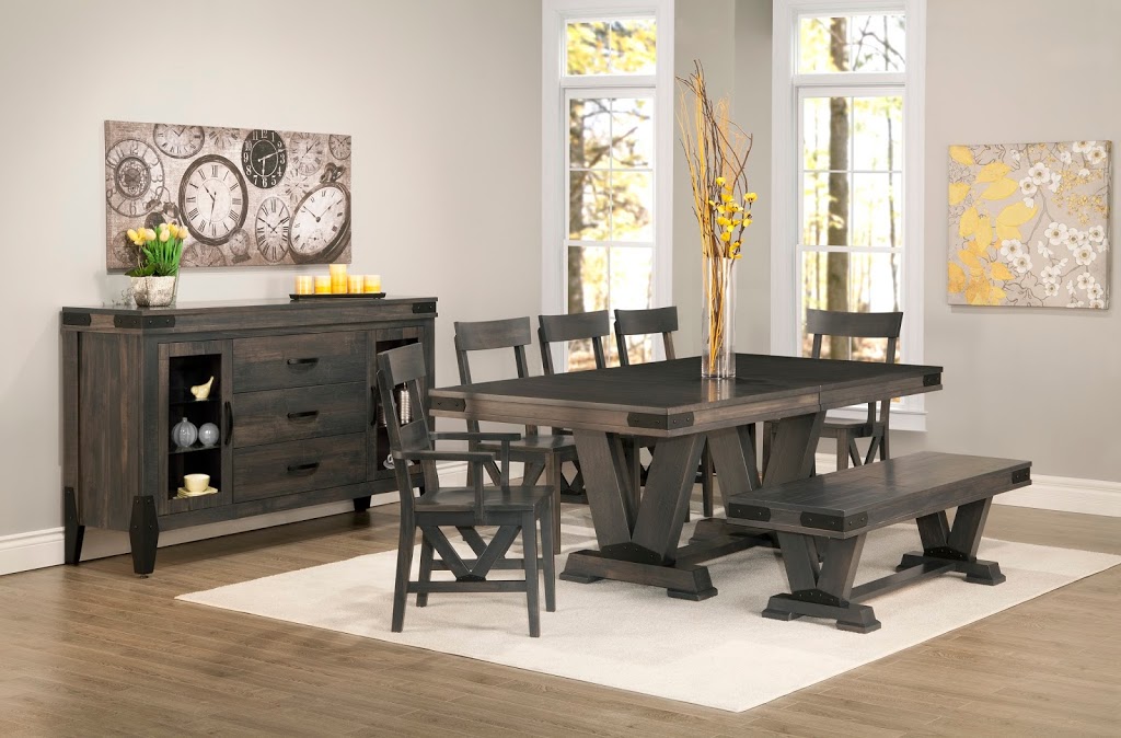 Powell Furniture Inc. | 4411 Powell Rd, Wallenstein, ON N0B 2S0, Canada | Phone: (519) 698-2272