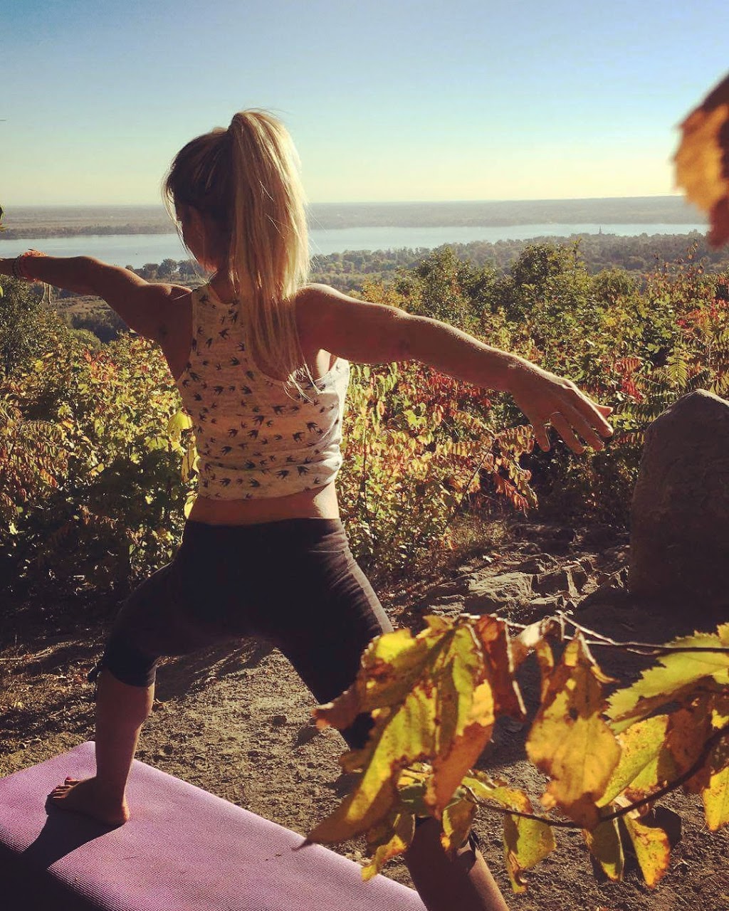 Makana Yoga | 977 Rue Laurent, Saint-Jérôme, QC J5L 1A2, Canada | Phone: (514) 772-4978