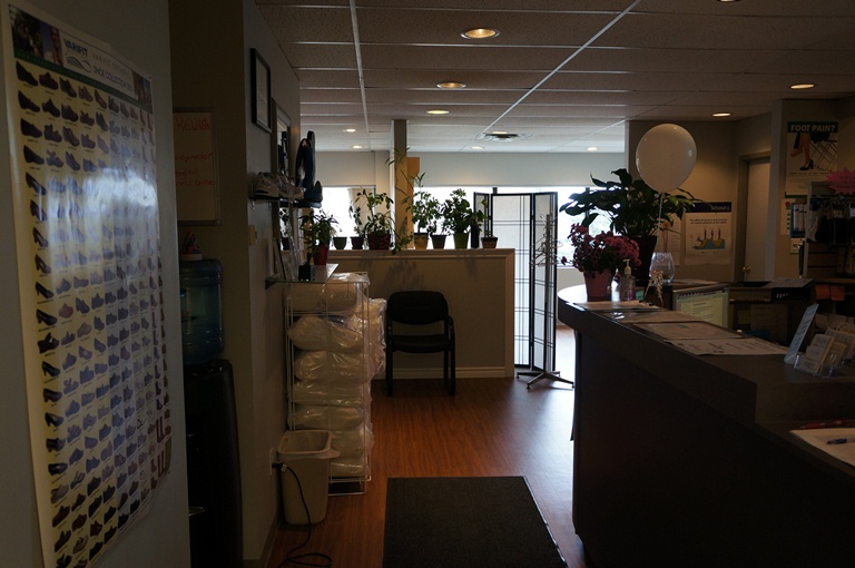 Nottinghill Family Wellness Centre | 1131 Nottinghill Gate, Oakville, ON L6M 1K5, Canada | Phone: (905) 827-4197