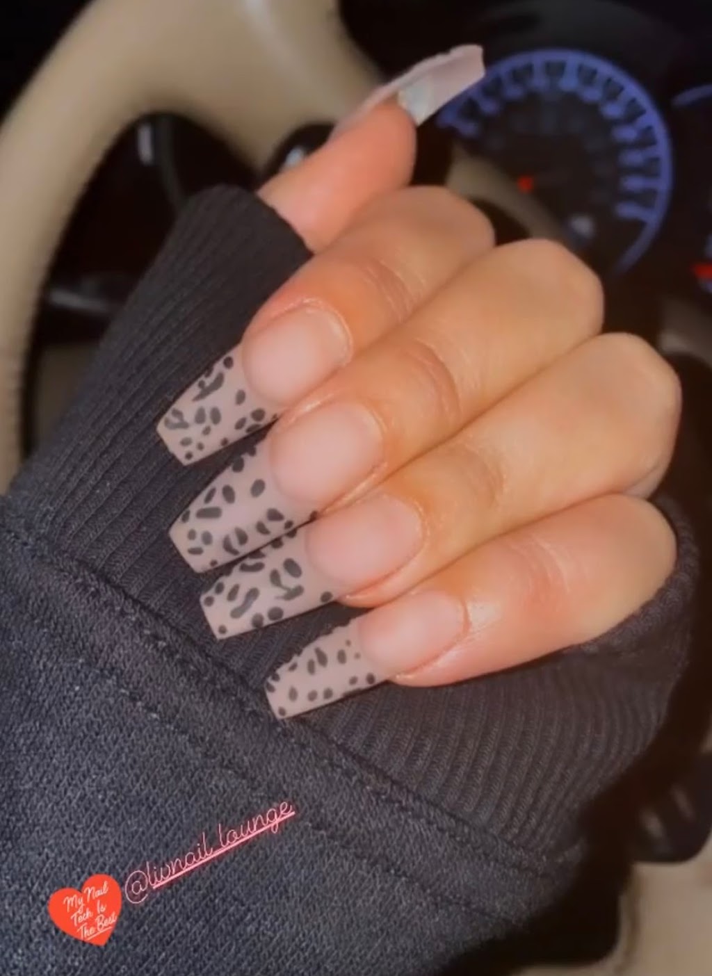 LIV Nail Lounge | 295 Fourth Ave #1, St. Catharines, ON L2S 0E7, Canada | Phone: (905) 684-6245
