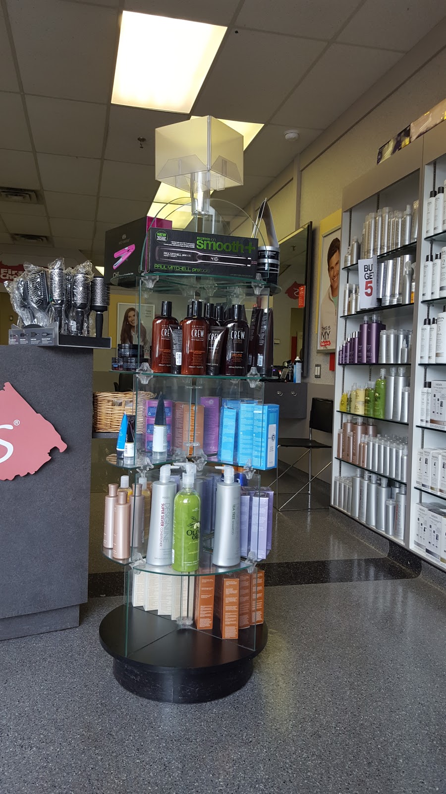 First Choice Haircutters | 250 Centrum Blvd, Orléans, ON K1E 3J1, Canada | Phone: (613) 834-1660