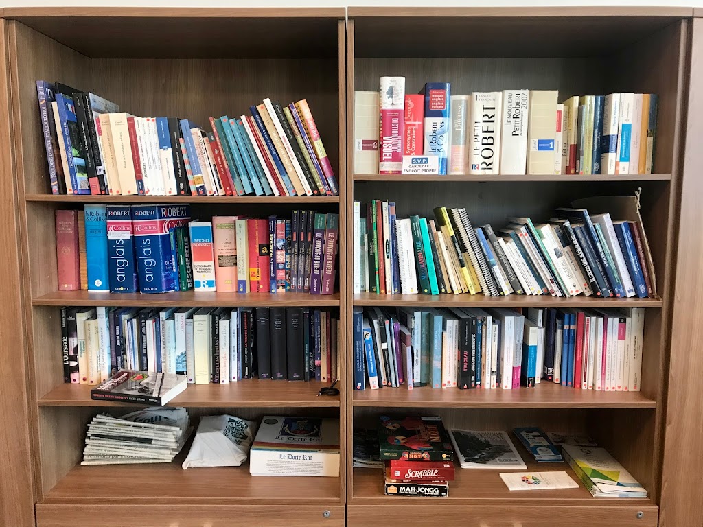 Bureau des affaires francophones et francophiles (BAFF) | The Cornerstone Bldg, 8960 University High St bur. 198, Burnaby, BC V5A 4Y6, Canada | Phone: (778) 782-6927