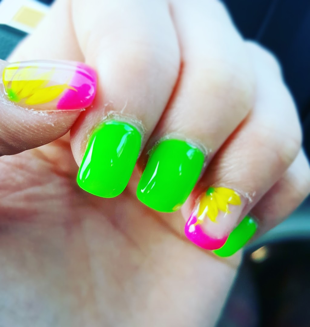 Binhs Nails | 13526 Victoria Trail NW, Edmonton, AB T5A 5C9, Canada | Phone: (780) 457-8583