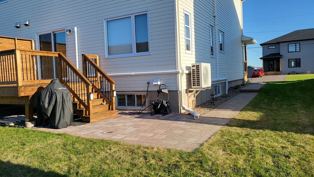 Rietzel Landscaping Ltd. | 537 Charles Lutes Rd, Lutes Mountain, NB E1G 2T5, Canada | Phone: (506) 855-3872