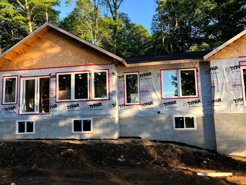 SDS CONSTRUCTION LTD | 60 Ruddington Dr #502, North York, ON M2K 2J9, Canada | Phone: (647) 678-1619