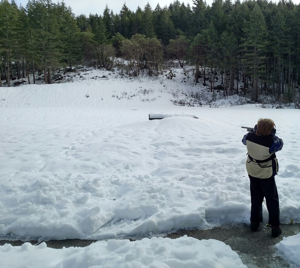 Victoria Fish & Game Protective Association | 700 Holker Pl, Mill Bay, BC V0R 2P4, Canada | Phone: (250) 858-8342