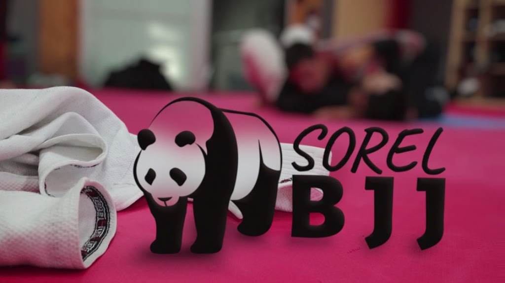 Sorel BJJ | 141 Rue Charlotte, Sorel-Tracy, QC J3P 1H2, Canada | Phone: (450) 780-3277