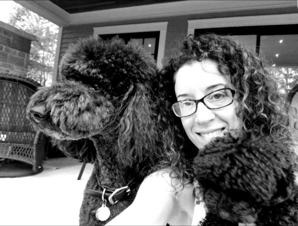 Cambridge Dog Spaw | 18 Ramore St, Cambridge, ON N1S 2P8, Canada | Phone: (519) 801-9496