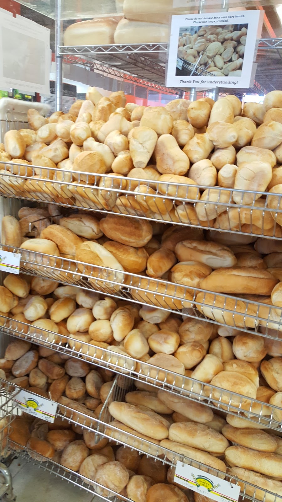 The Bakers Table | 227 Bloor St E, Oshawa, ON L1H 3M3, Canada | Phone: (905) 435-1036