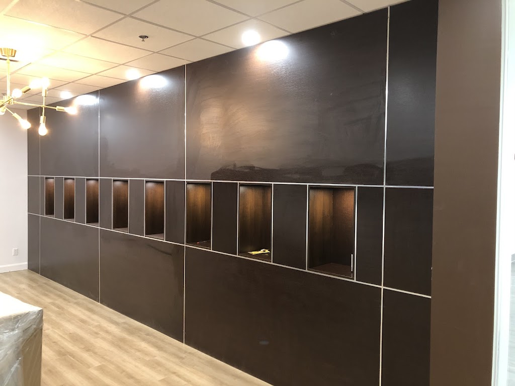 Omega electric Inc. | 73 Rue Montague, Kirkland, QC H9J 2T7, Canada | Phone: (514) 594-2142