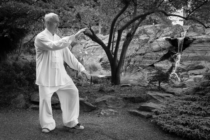 West Coast Tai Chi and Qi Gong | 2495 Arbutus Rd, Victoria, BC V8N 1V9, Canada | Phone: (250) 220-3452