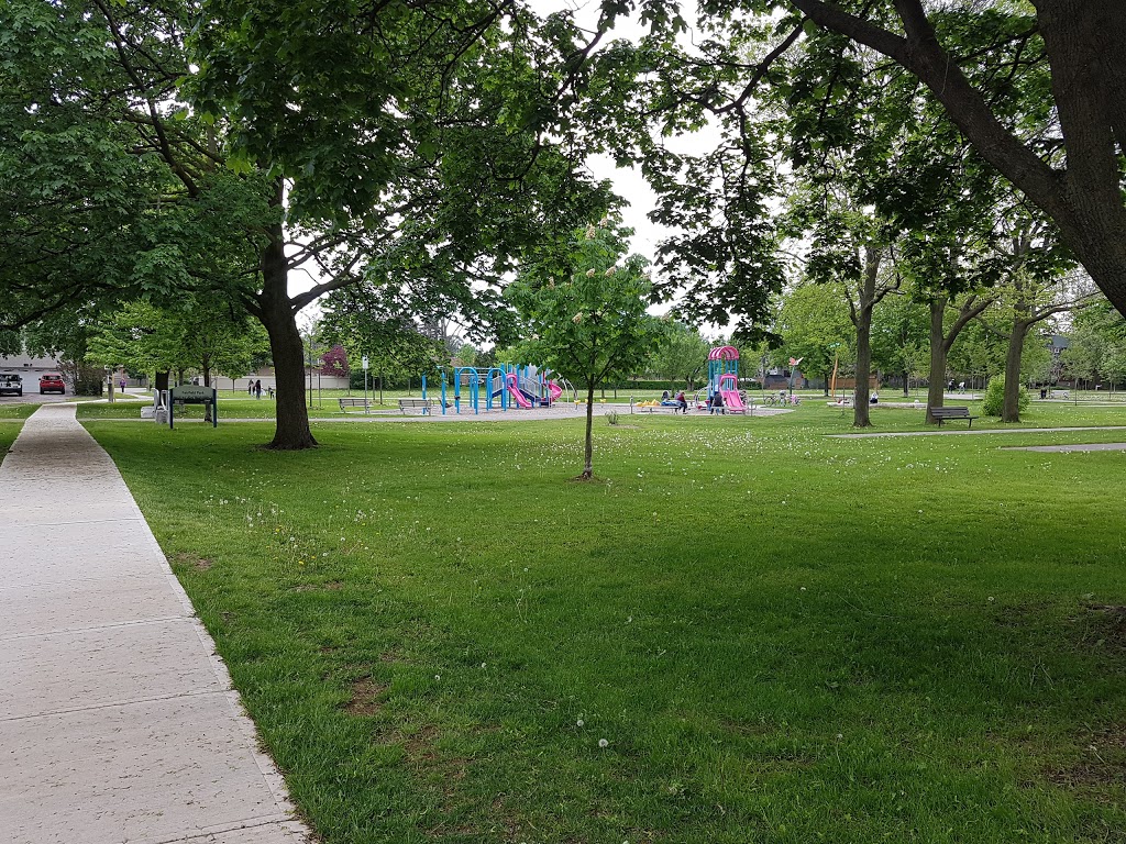 Fairfield Park | 90 Lothian Ave, Etobicoke, ON M8Z 4S3, Canada