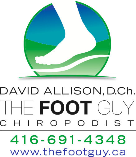 The Foot Guy | doctor | 952 Kingston Rd, Toronto, ON M4E 1S7, Canada | 4166914348 OR +1 416-691-4348