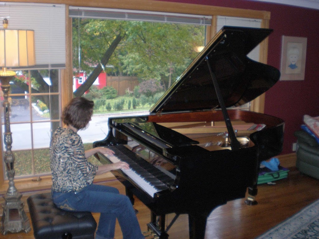 Leading Note Music | 62 Sylvan Ave, Scarborough, ON M1M 1K1, Canada | Phone: (416) 267-4203