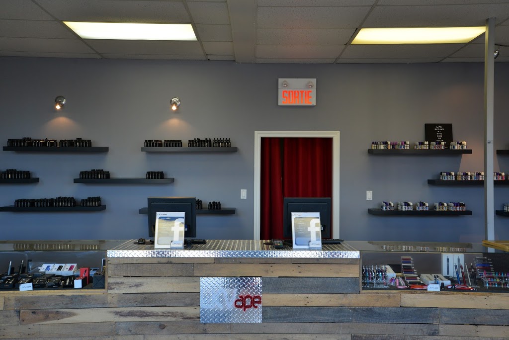 LKVape, Inc | 1185 Boulevard Curé-Labelle, Blainville, QC J7C 4K6, Canada | Phone: (450) 434-8813