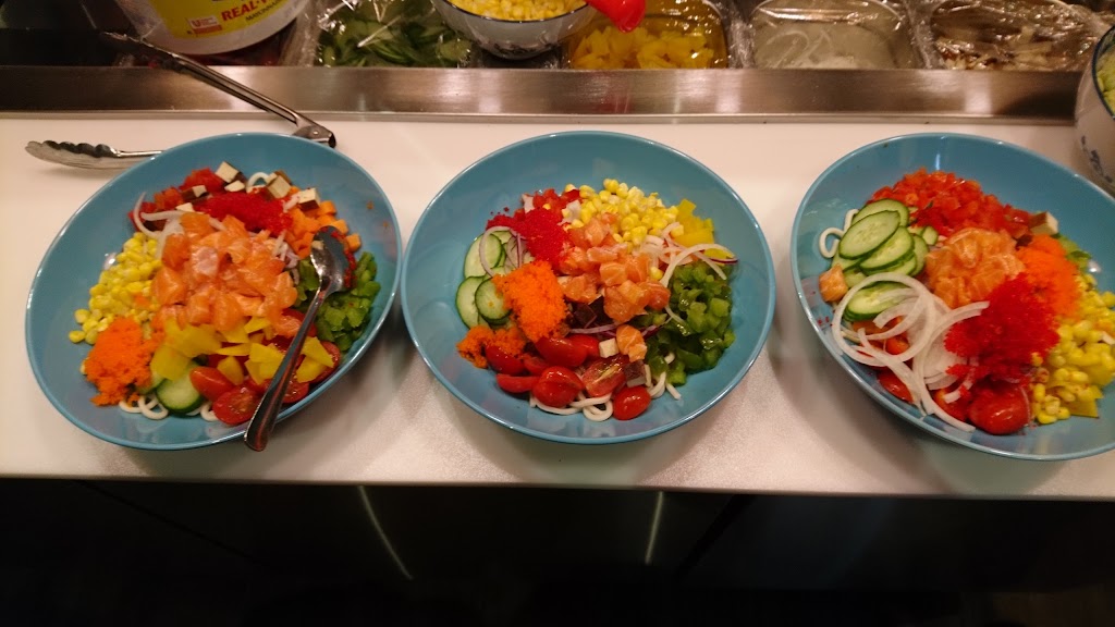Honi Honi | 4559 Rue Wellington, Verdun, QC H4G 1W8, Canada | Phone: (514) 379-6828