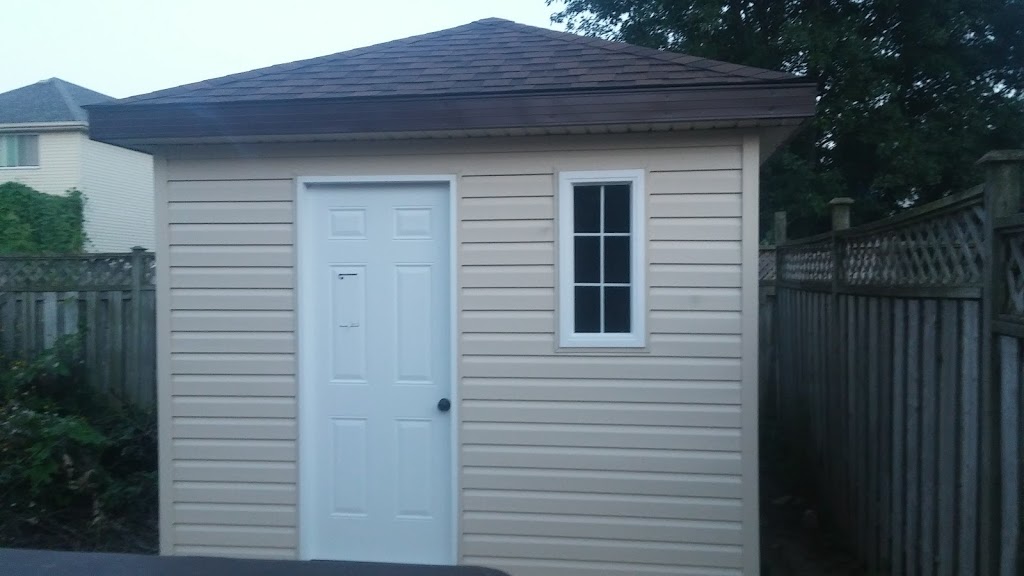 Jsc Construction | 11country, creek dr, Baden, ON N2B 3A1, Canada | Phone: (519) 573-5511
