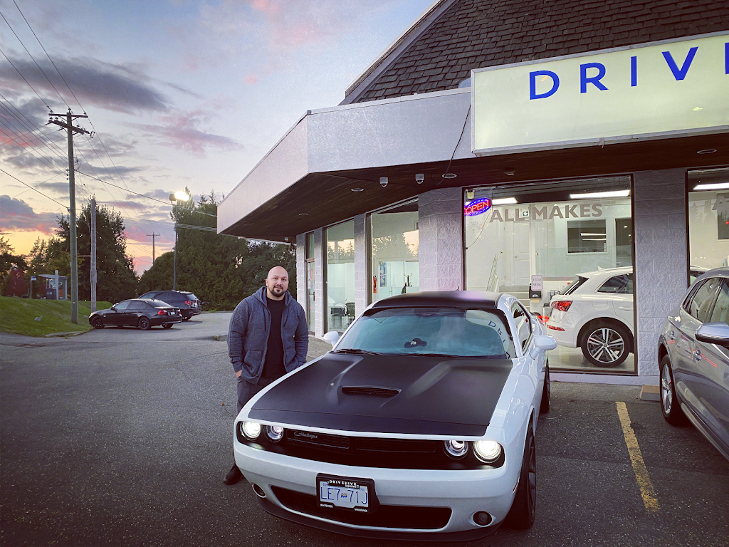 DriveHive Superstore | 2780 King George Blvd, Surrey, BC V4P 1A2, Canada | Phone: (604) 385-5500