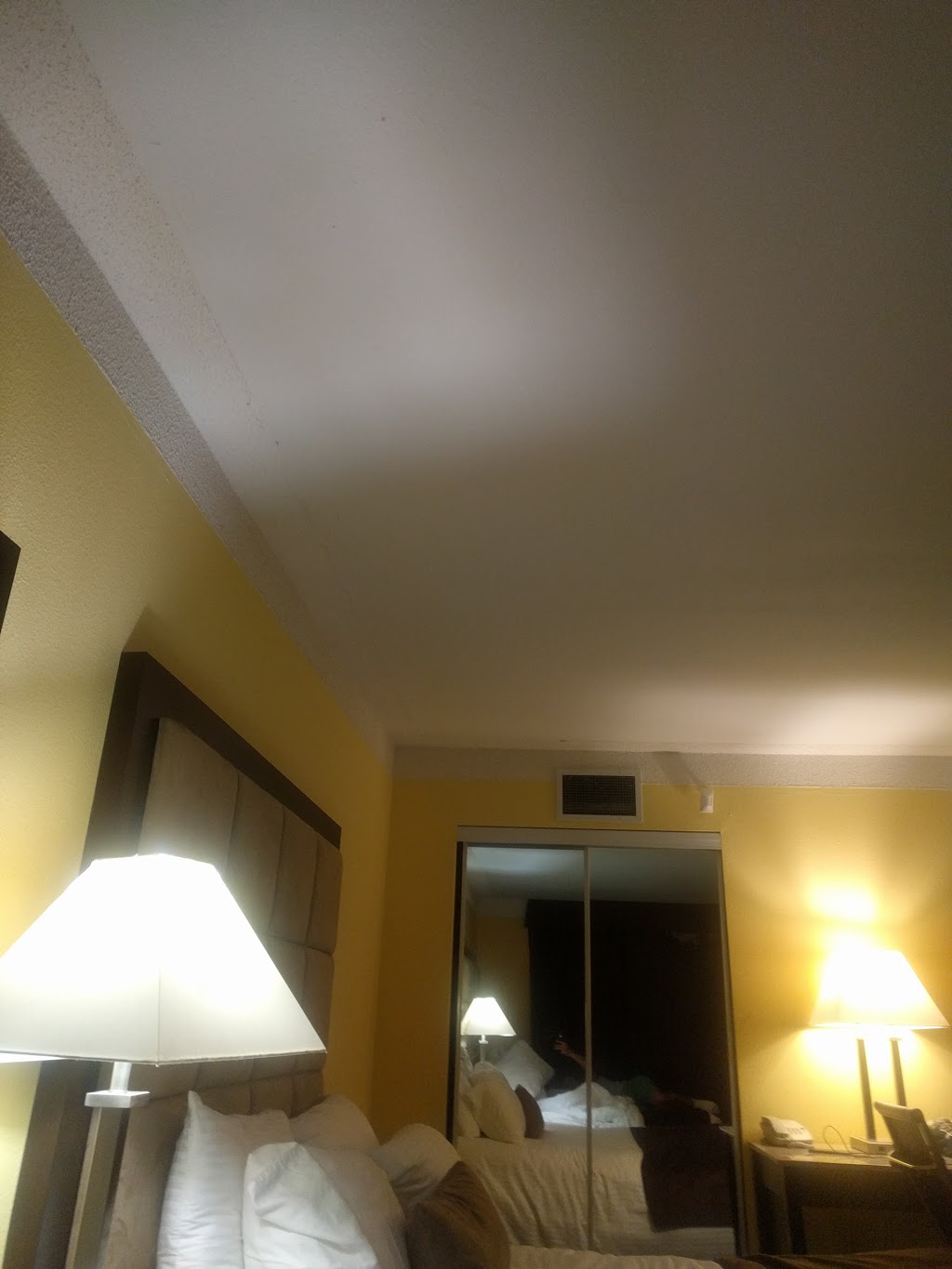 Film Studio - Pacific Inn | 1160 King George Blvd, Surrey, BC V4A 4Z1, Canada | Phone: (604) 833-4932
