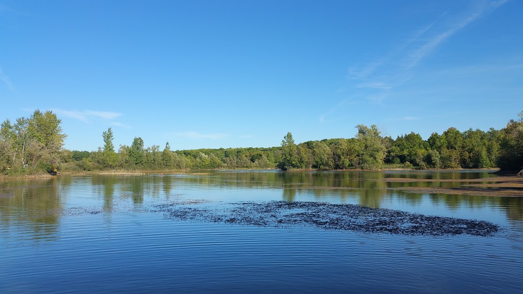 Puslinch Tract Conservation Area | 4343 Wellington Rd 32, Cambridge, ON N3C 2V4, Canada | Phone: (519) 621-2761
