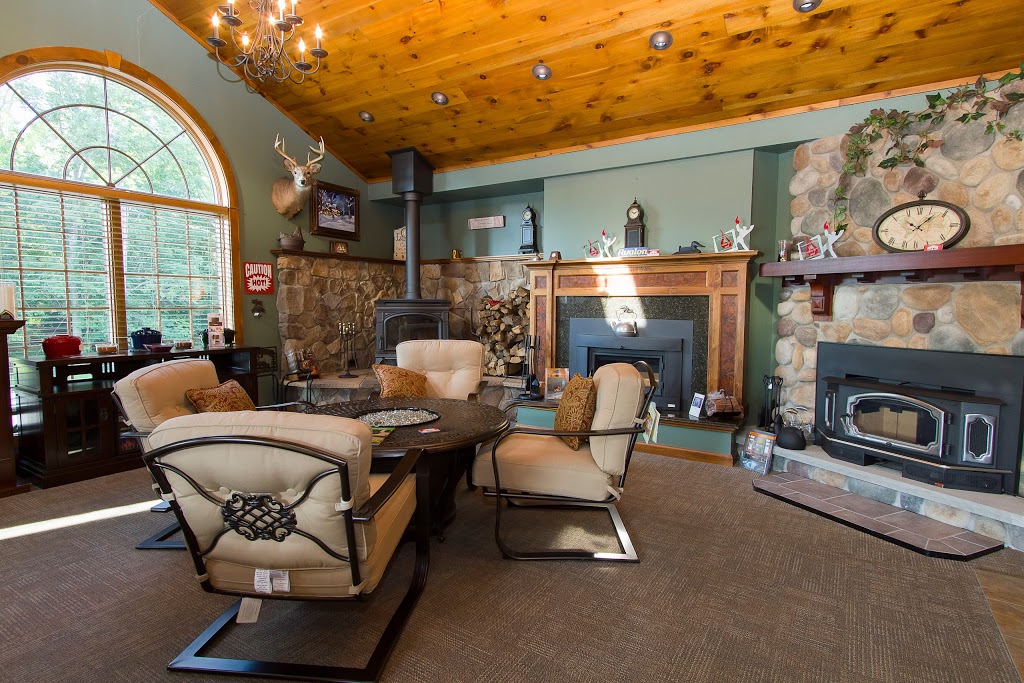Countryside Stove & Chimney | 7576 Olean Road (Route 16), Holland, NY 14080, USA | Phone: (716) 652-4118