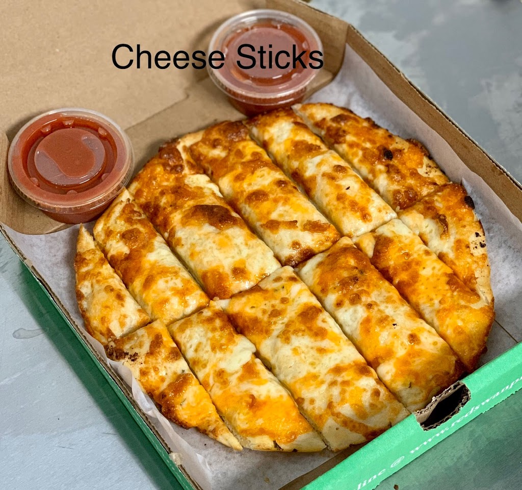 Red Swan Pizza | 1970 Hyde Park Rd Unit-4, London, ON N6H 5L9, Canada | Phone: (519) 473-3555