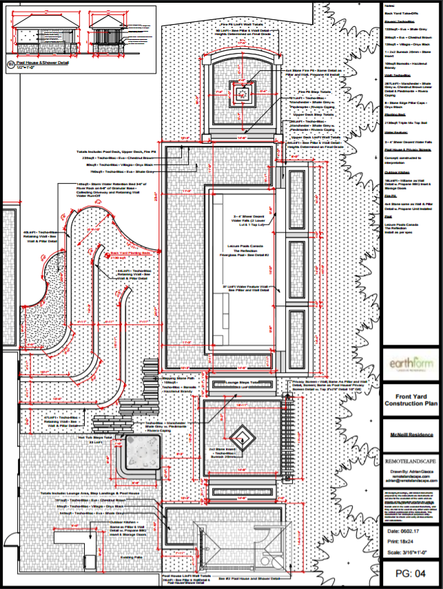 Remote Landscape | 125 Percy Crescent, Port Perry, ON L9L 1B4, Canada | Phone: (647) 532-3730