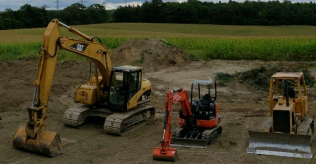 Drocon Construction Group | 197 Massey Rd, Alnwick/Haldimand, ON K9A 4J8, Canada | Phone: (905) 269-3314