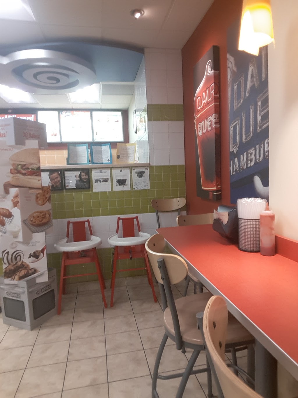 Dairy Queen (Treat) | 2060 Symons Valley Pkwy NW, Calgary, AB T3P 0M9, Canada | Phone: (403) 455-6145