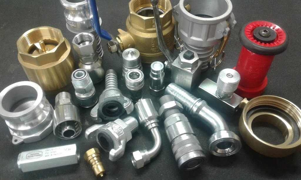 Dans Pressure Cleaning Systems Inc. | 1980 Merivale Rd, Nepean, ON K2G 1G4, Canada | Phone: (613) 225-6696