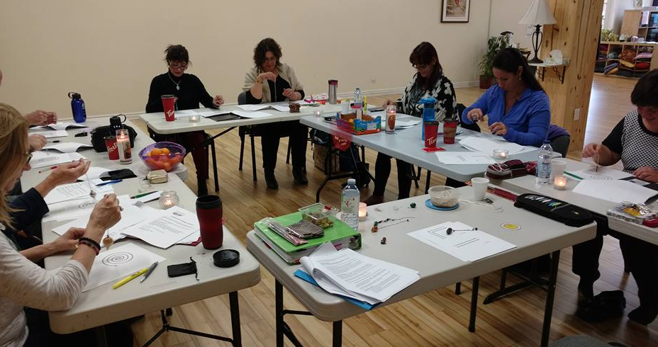 Espace Deva | 1705 Av Victoria bur. 117, Saint-Lambert, QC J4R 2T7, Canada | Phone: (514) 208-4994