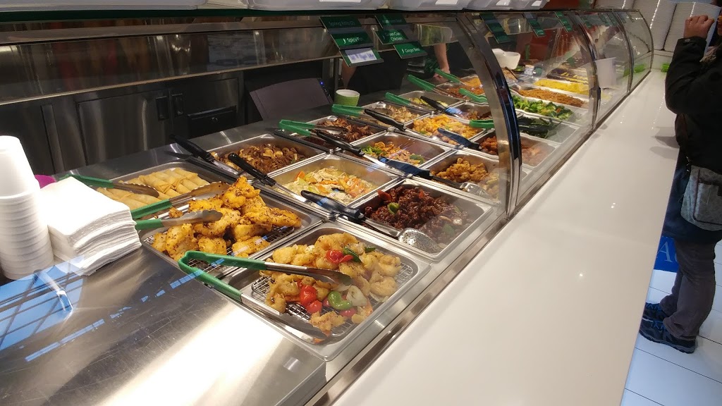 California Thai | 0B3, 5000 Canoe Pass Way, Delta, BC V4M 4G8, Canada | Phone: (604) 383-0088