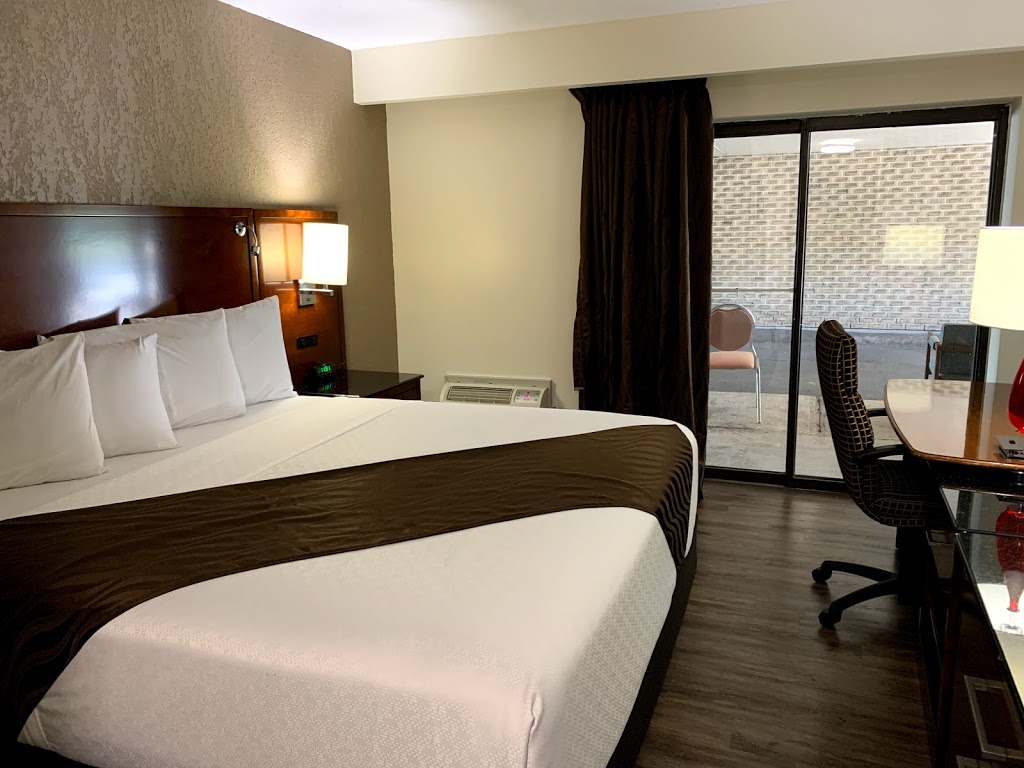 SureStay Hotel by Best Western Kemptville | 4022 County Rd 43, Kemptville, ON K0G 1J0, Canada | Phone: (613) 258-5939