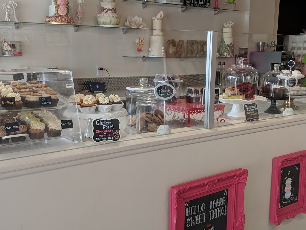 MollyCake | 1160 King Rd #24, Burlington, ON L7T 3L7, Canada | Phone: (905) 631-9647