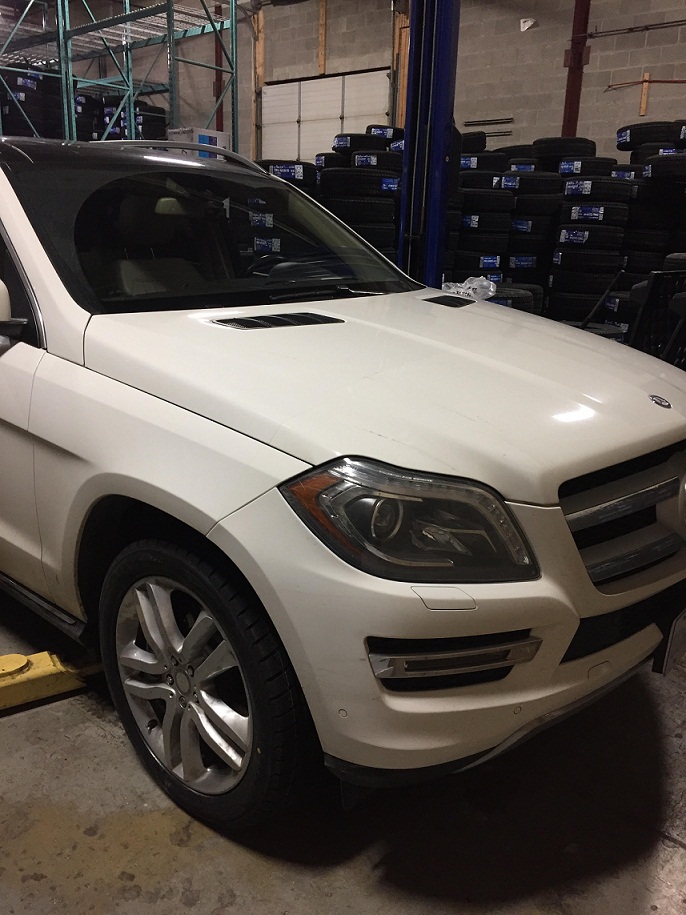 ONTARIO TIRE DEPOT | 1180 Britannia Rd E UNIT 2, Mississauga, ON L4W 1C8, Canada | Phone: (905) 781-8885
