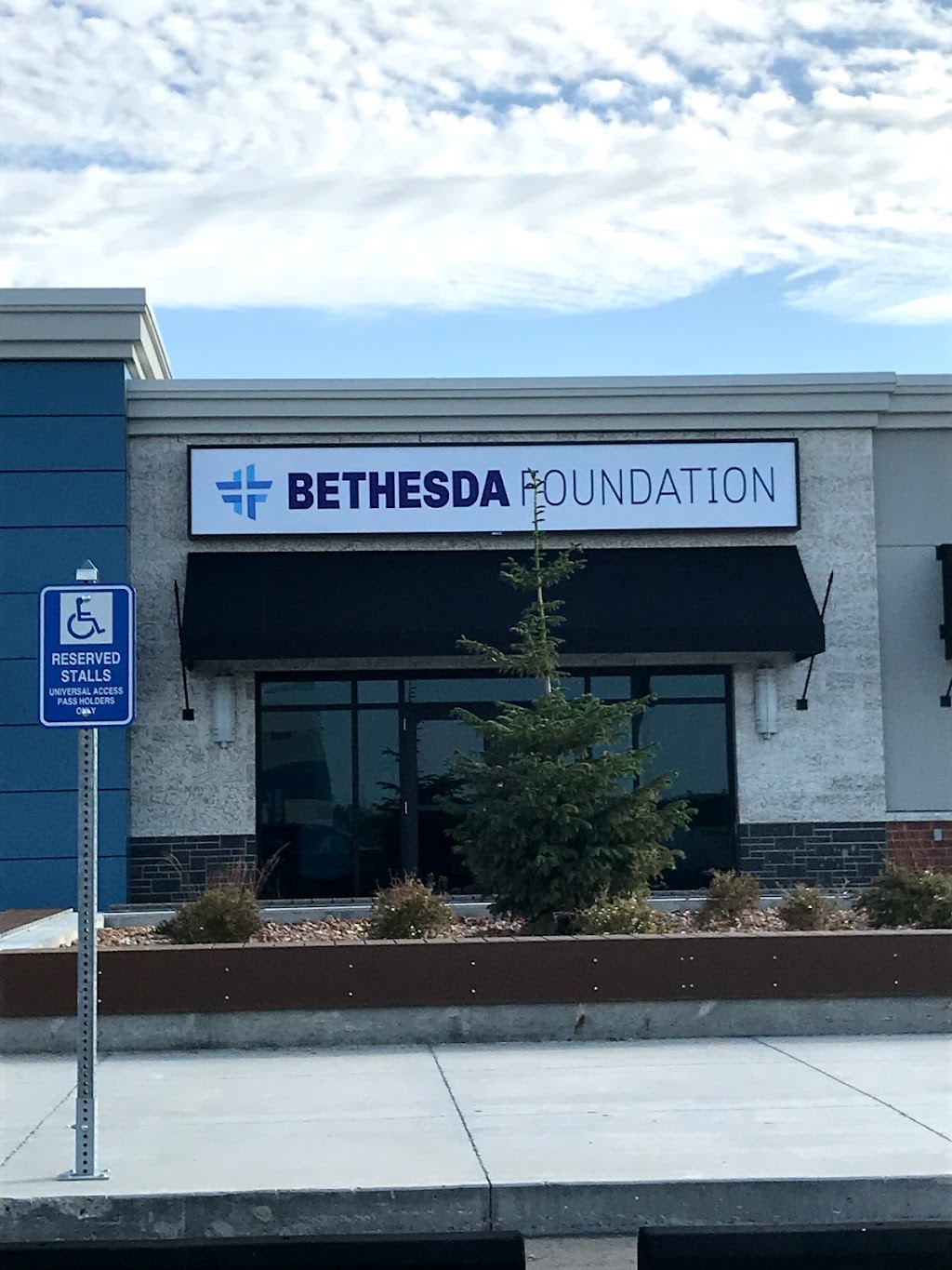 Bethesda Foundation | 380 Stone Bridge Crossing #3, Steinbach, MB R5G 2R1, Canada | Phone: (204) 326-1054