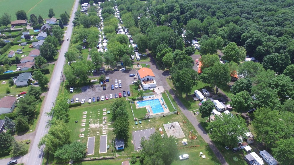 Camping Horizon (2008) Inc | 170 Route Saint Philippe, Saint-Roch-de-lAchigan, QC J0K 3H0, Canada | Phone: (450) 588-5607
