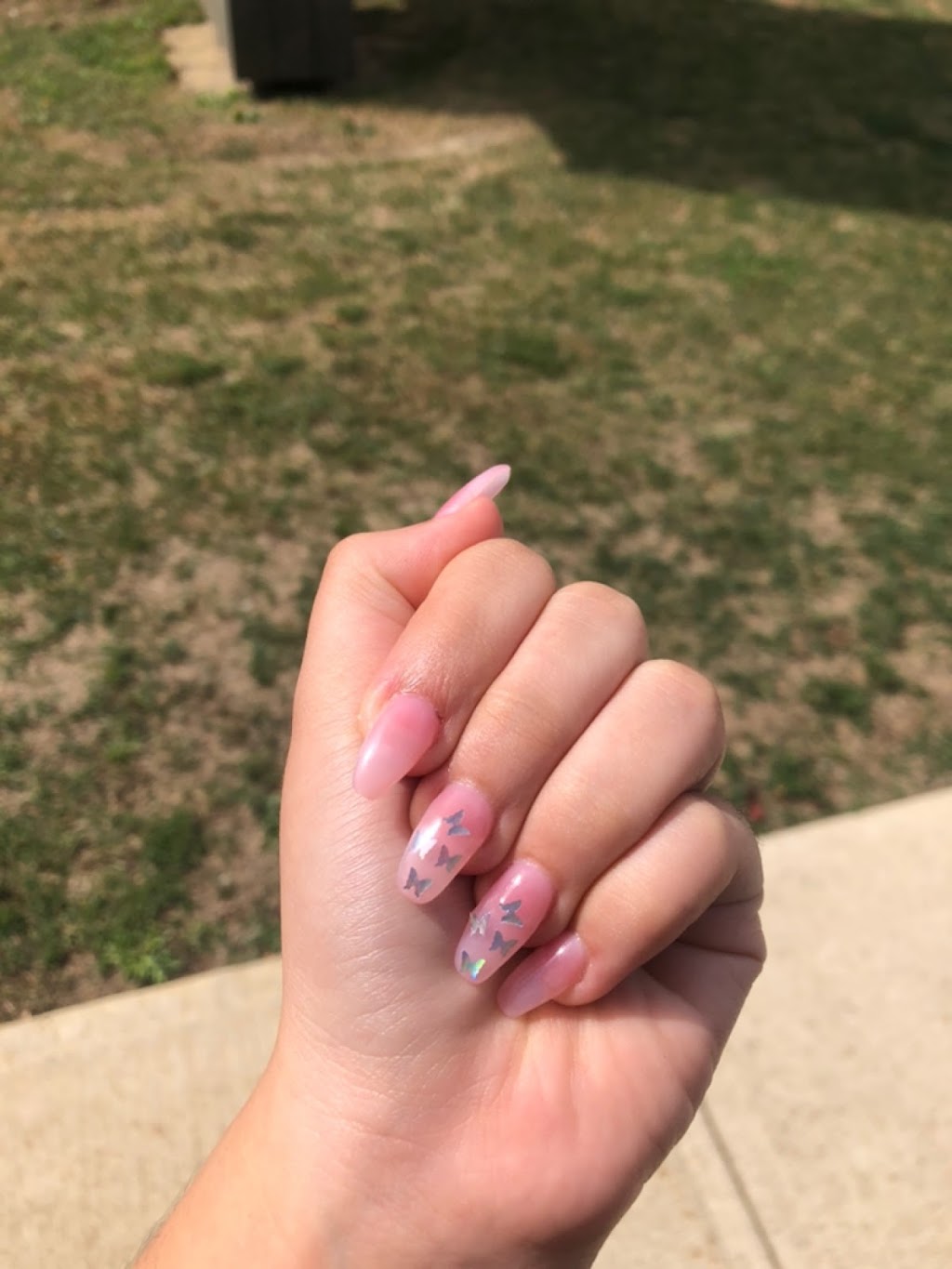 Hot Nails | 864 Markham Rd, Scarborough, ON M1H 2Y2, Canada | Phone: (416) 289-7865