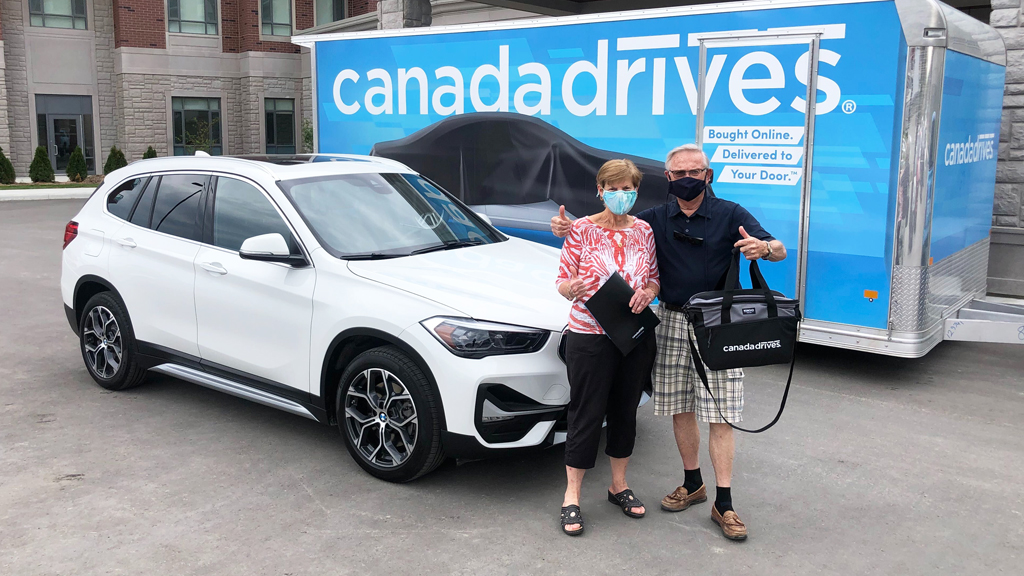 Canada Drives | 1621 Veterans Blvd, Airdrie, AB T4A 2G6, Canada | Phone: (888) 877-2898