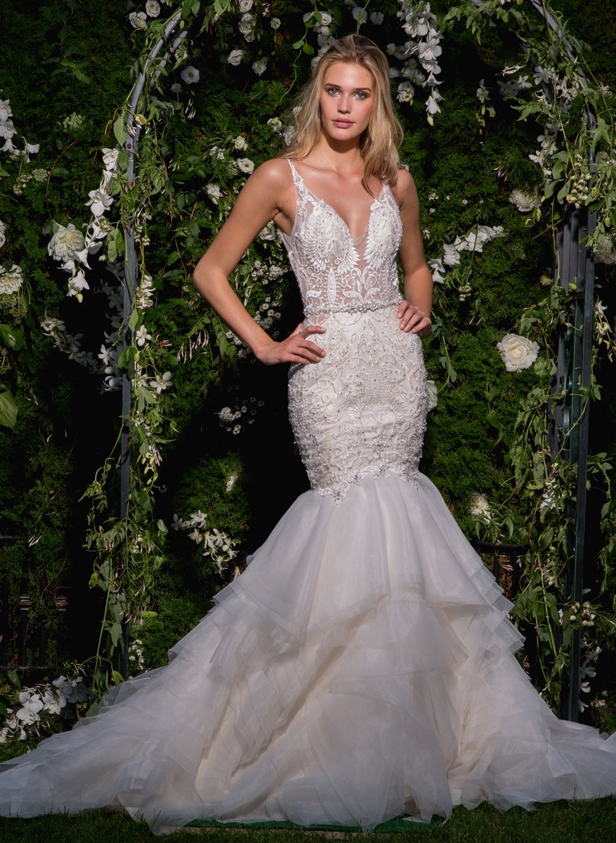 Amanda-Linas Sposa Boutique | 177 Whitmore Rd, Woodbridge, ON L4L 6A6, Canada | Phone: (905) 265-8707