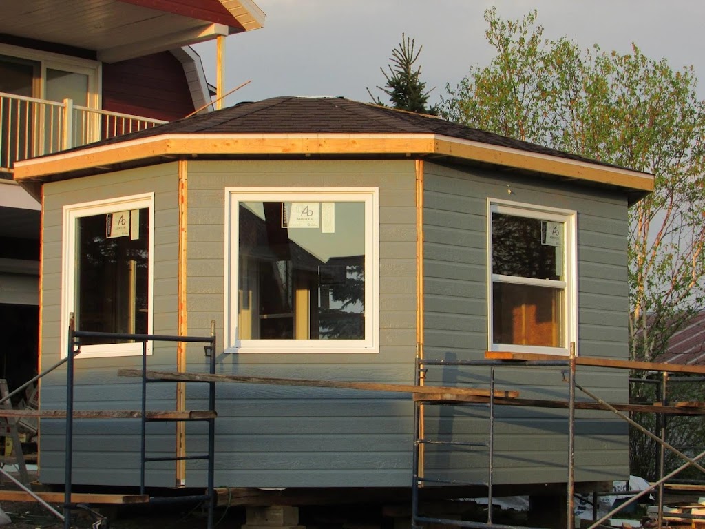 Construction Frédéric Bélanger | 92 Chem. de la Seigneurie, Saint-Arsène, QC G0L 2K0, Canada | Phone: (418) 860-2356