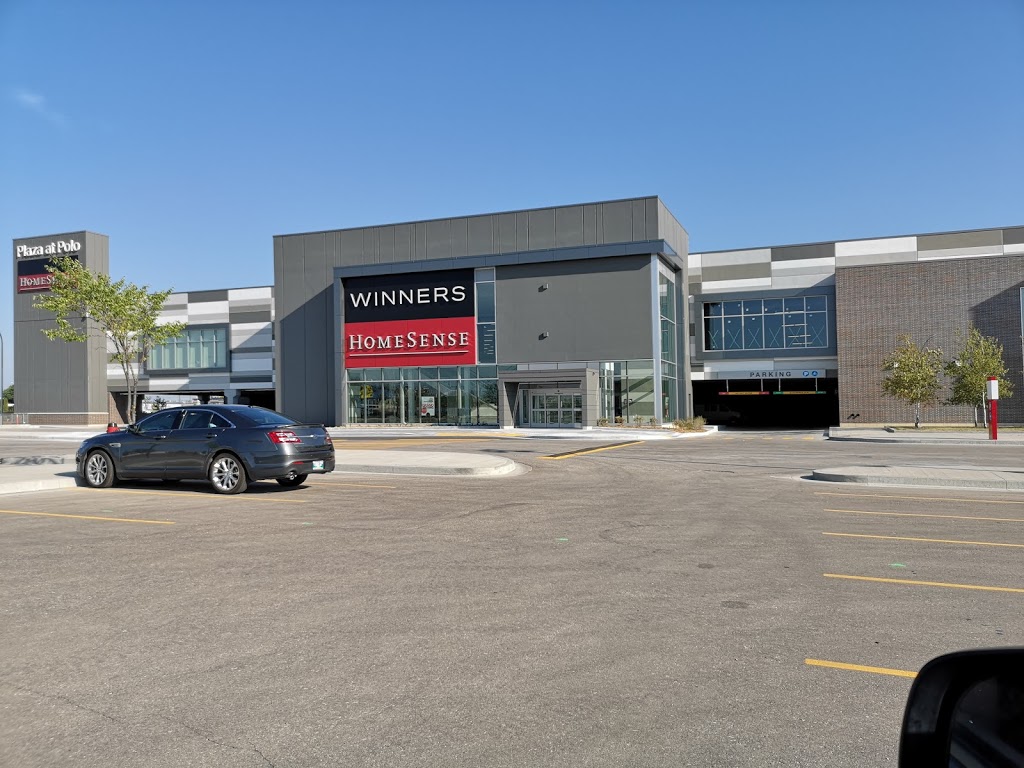 The Plaza at Polo Park | 875 St James St, Winnipeg, MB R3G 3J7, Canada
