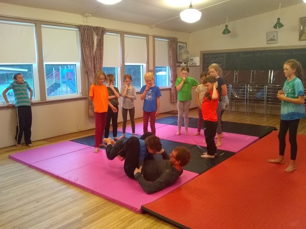 K.O. Martial Arts | 2354 S Lake Rd, Minden, ON K0M 2K0, Canada | Phone: (705) 457-7884