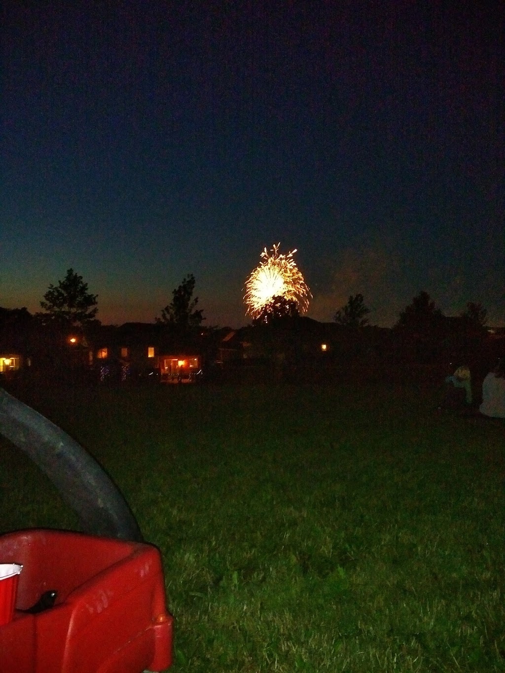 Les McKerral Park | Woodstock, ON N4S 9A6, Canada